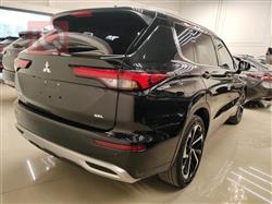 میتسوبیشی ئاوتلاندەر